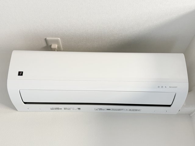 ELIAS SUTOKUINの設備