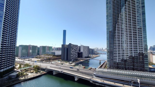 【物件からの展望】
