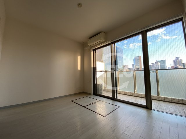 NORTH VILLAGE壱番館（ノースヴィレッジ壱番館）の洋室|ノースヴィレッジ壱番館　洋室