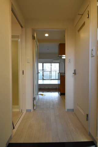 NORTH VILLAGE壱番館（ノースヴィレッジ壱番館）の玄関|ノースヴィレッジ壱番館　下駄箱