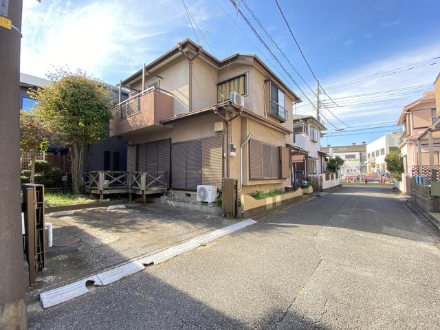 白井市復戸建の画像
