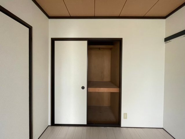 フレグランス藤の収納