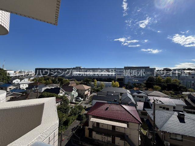 【物件からの展望】