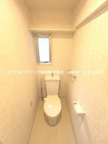 【トイレ】