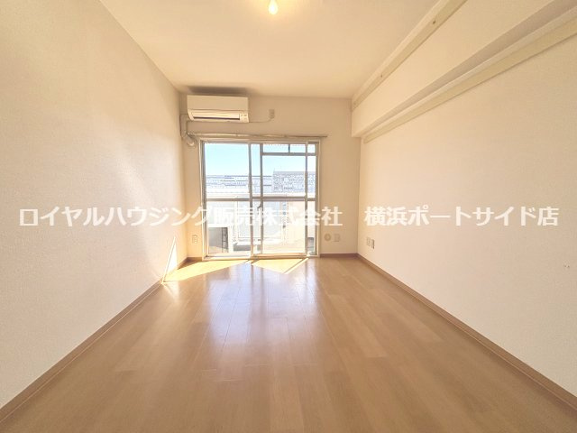 【洋室】