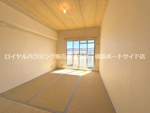 【和室】