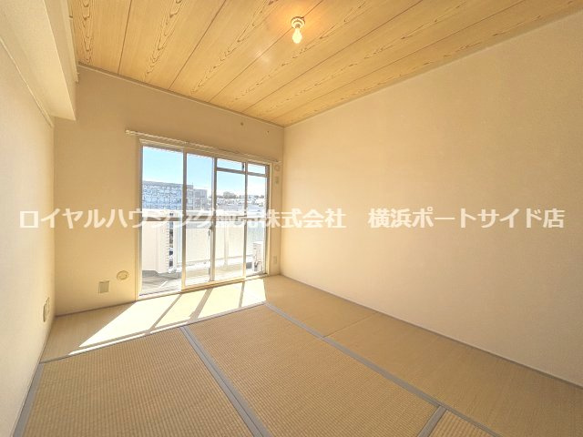 【和室】
