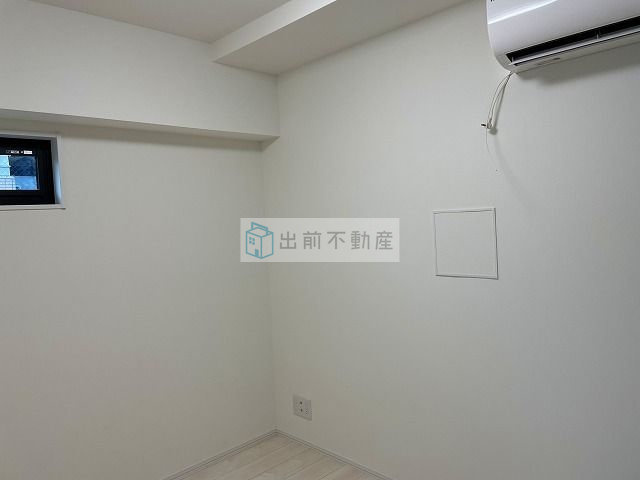 THE　PLACE　KOMAGOMEの内装