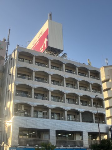 ロイヤルハイツつかしん