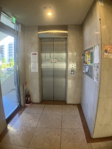 ロイヤルハイツつかしん