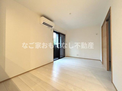 【居間・リビング】 | Precious庄内通