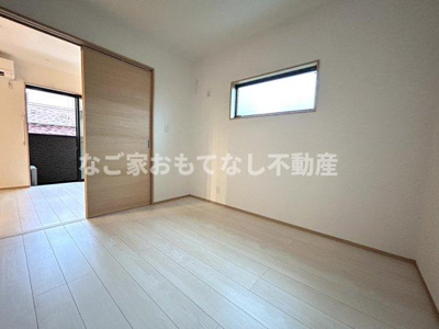 【内装】 | Precious庄内通