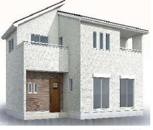 上尾菅谷　新築戸建　リーブル01