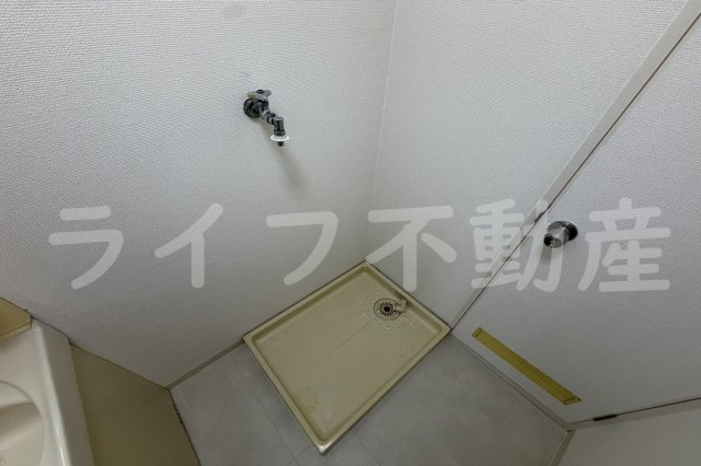 ウェルシーハイム川本の設備