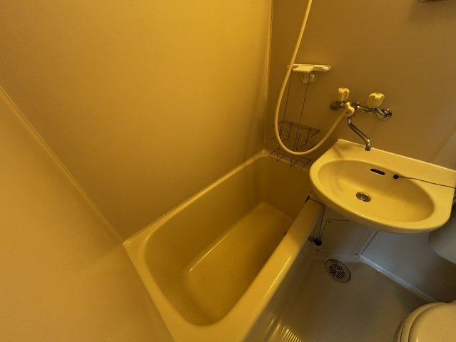 【浴室】 | ハートイン矢田