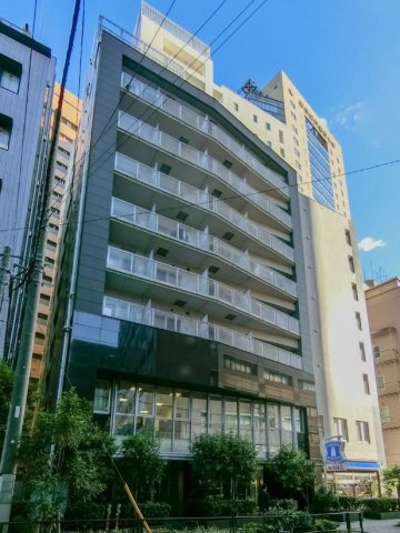 文京区湯島１丁目の賃貸マンション