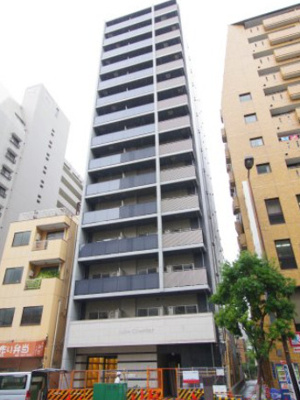 【外観】 | RISINGMaison本町橋