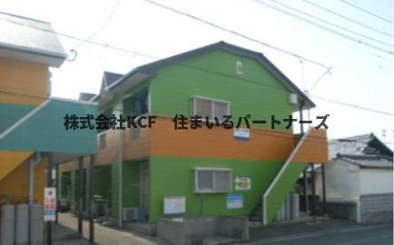 センチュリー梅満Ⅱの外観|外観も気になるポイント