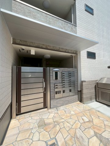 フジパレス堺鳳駅北　Ⅰ番館のその他