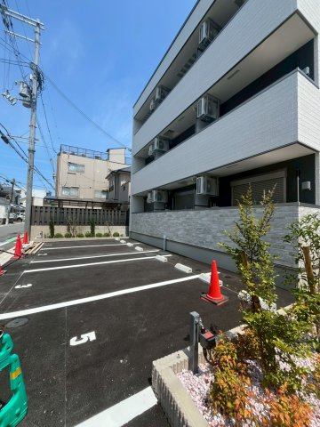 フジパレス堺鳳駅北　Ⅰ番館のその他