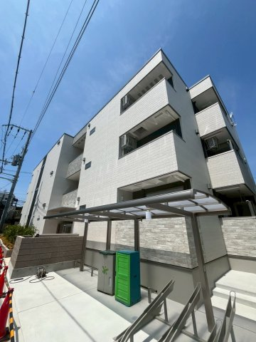 フジパレス堺鳳駅北　Ⅰ番館