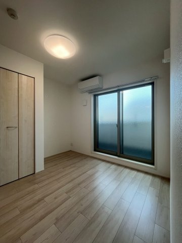 フジパレス堺鳳駅北　Ⅰ番館の内装