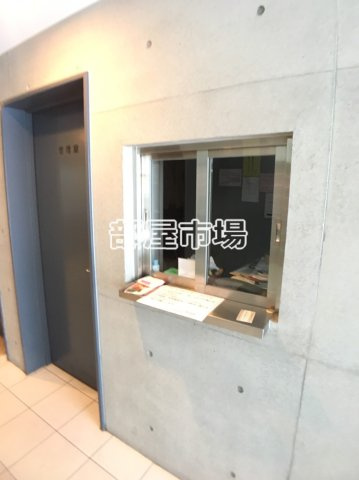パークウェル三ノ輪駅前のその他|管理人室