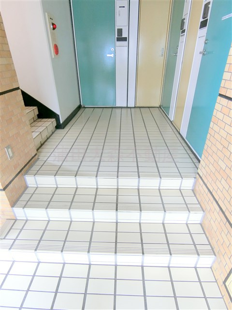 ウイングコート池上のその他共用部分