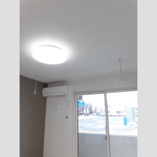 Aーroom寒河江の内装