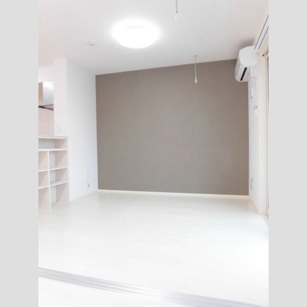 Aーroom寒河江の内装