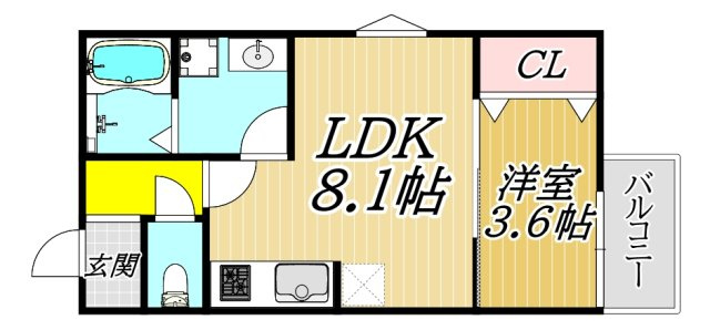 ＲＥＧＩＥＳ東園田