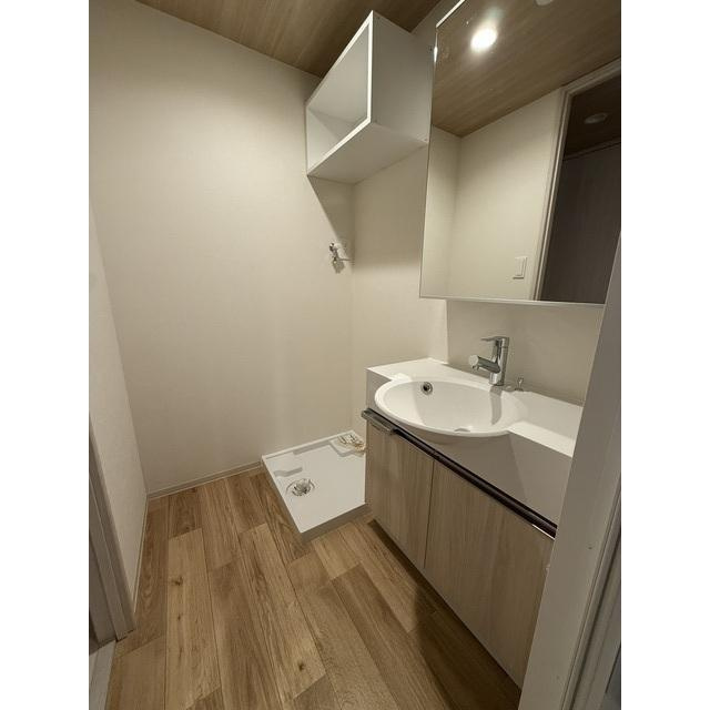 ArtizA瓦屋町Ⅰのキッチン