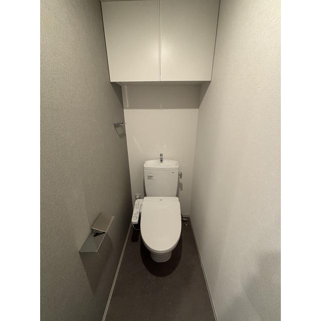 AUFTAKT 天王寺のトイレ
