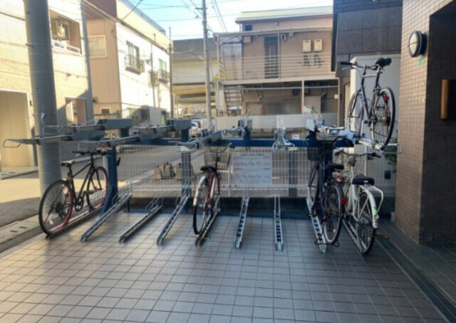 練馬区練馬１丁目の賃貸マンションのその他