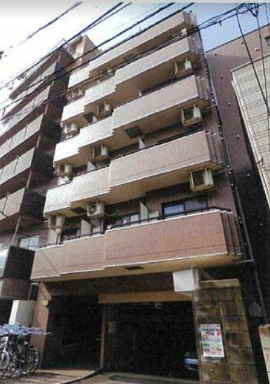 練馬区練馬１丁目の賃貸マンションの展望