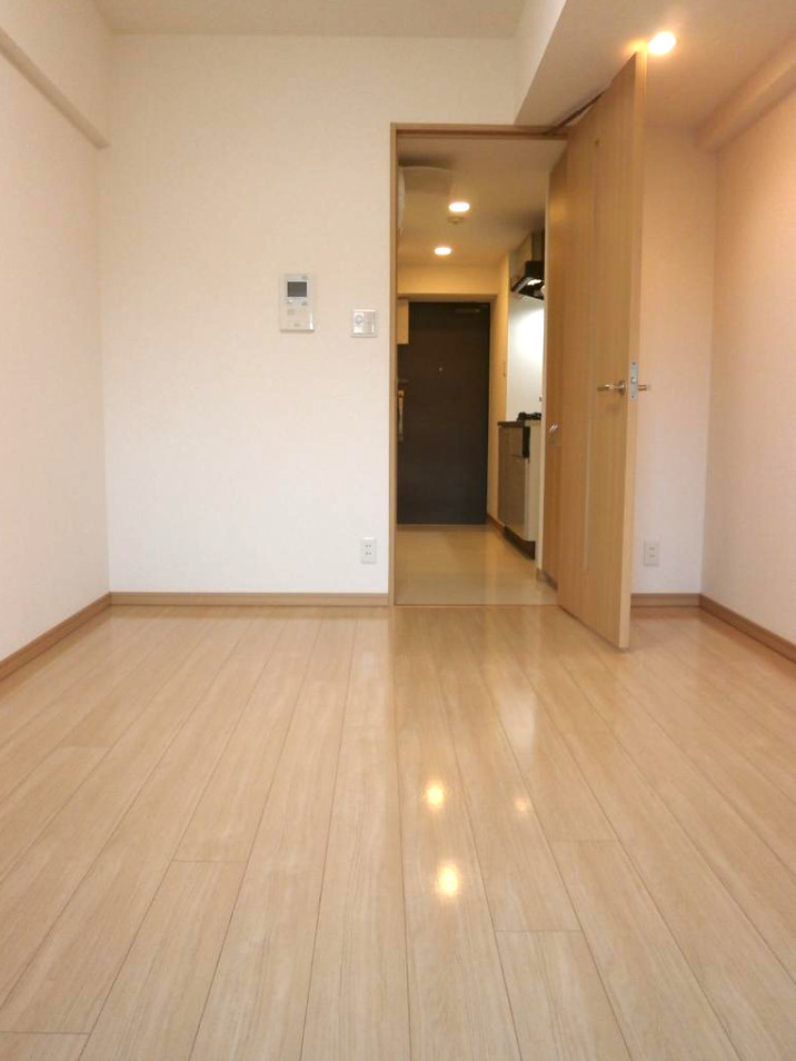 練馬区関町北５丁目の賃貸マンションの居間・リビング|リビング
