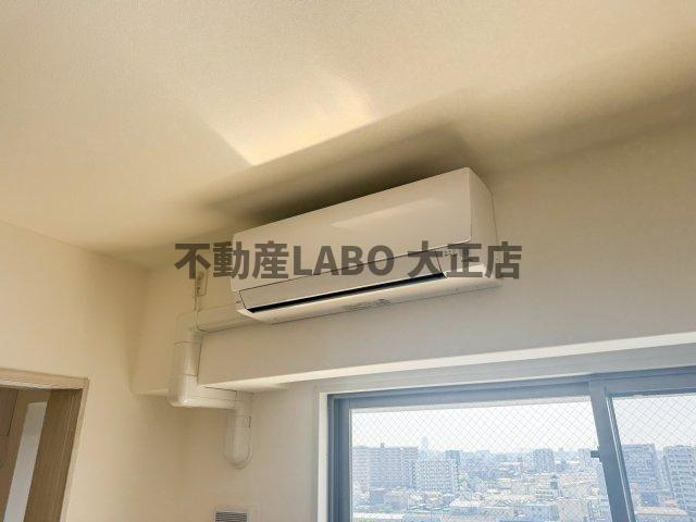スプランディッドXの設備