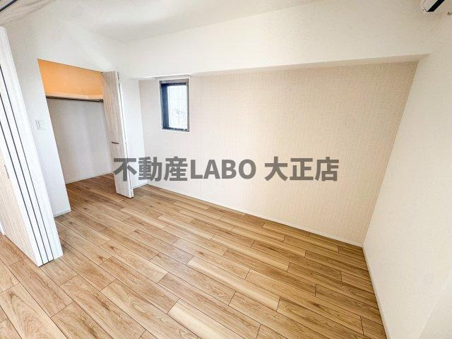 スプランディッドXの内装
