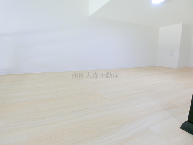 COCOCUBE武蔵新田のその他