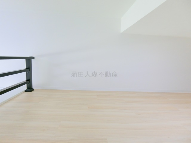 COCOCUBE武蔵新田のその他