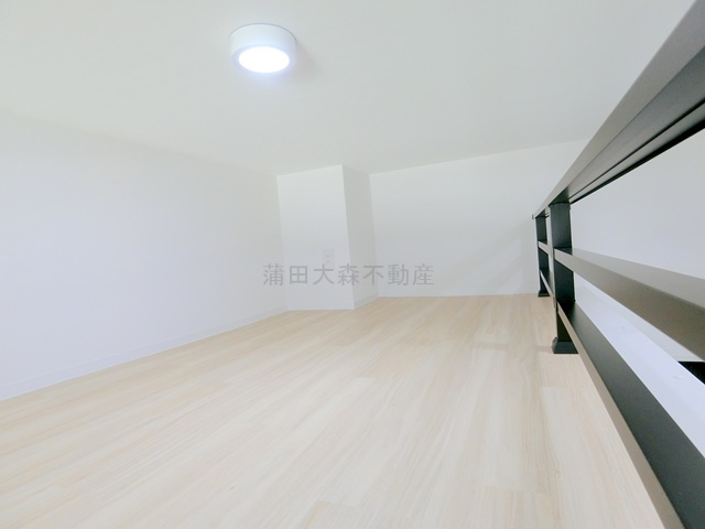 COCOCUBE武蔵新田のその他|ロフト