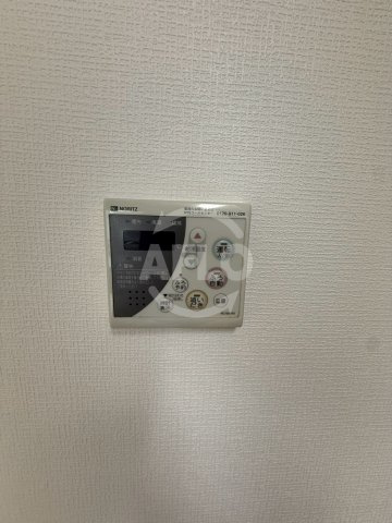 Sパレス天王寺の設備|Sパレス天王寺　給湯