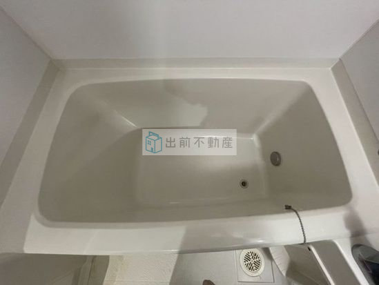 グラントゥルース大山幸町の浴室