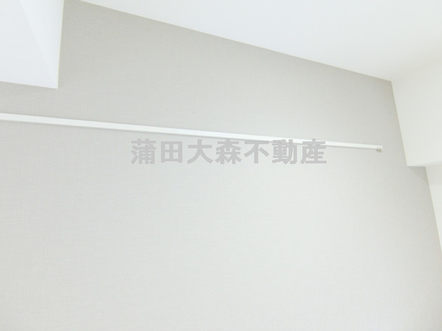 メイクス池上ルーチェの設備