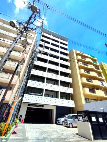 BSレジデンス栄　名古屋市賃貸　仲介手数料無料