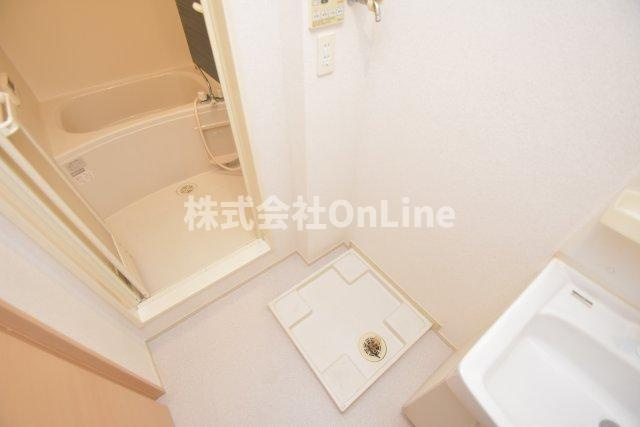 優和館の設備