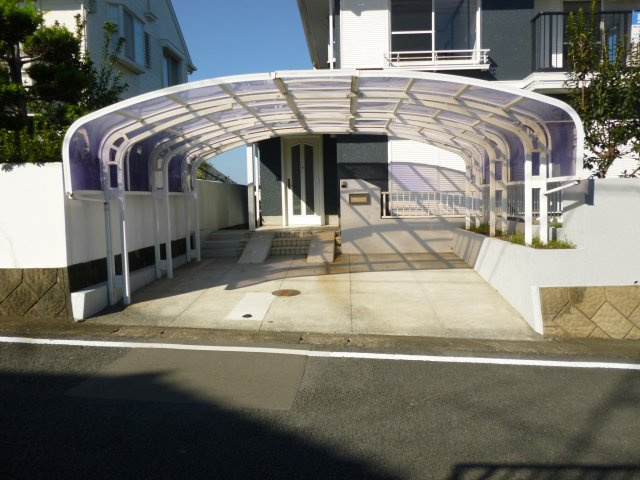 売家　長与町高田郷5期