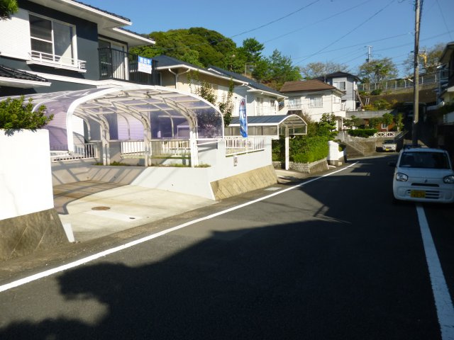 売家　長与町高田郷5期