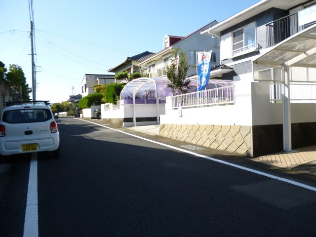 売家　長与町高田郷5期