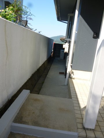 売家　長与町高田郷5期
